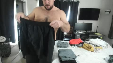 Chance Cruise online show from December 12, 11:25 pm