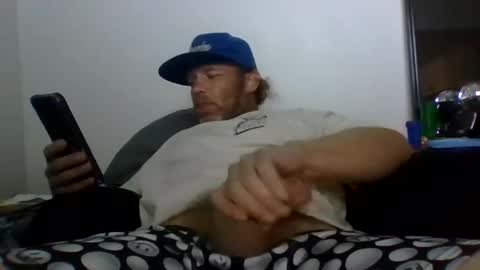 chance874718 online show from September 16, 6:27 am