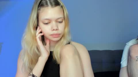 chancetolove online show from February 20, 3:08 pm