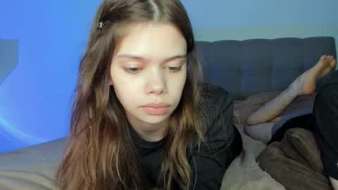 chancetolove online show from October 6, 11:00 pm