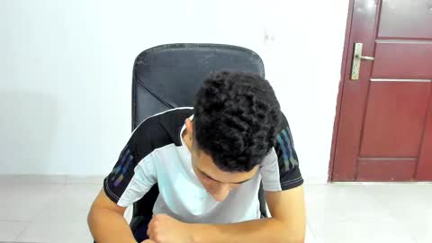 Kenji online show from December 3, 1:48 am