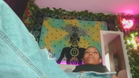 Chanel M. online show from September 27, 7:11 pm