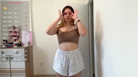 Katrina online show from November 23, 8:56 am