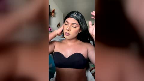 chanelfancy online show from April 16, 1:00 pm