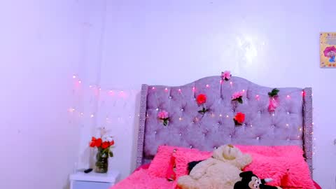 Chanelle 07 online show from February 4, 4:48 am
