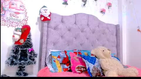Chanelle 07 online show from January 2, 9:28 pm
