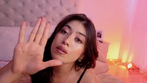 Snapshot of chanellgv chatting on September 8, 8:08 pm Chanell online show from September 8, 8:08 pm
