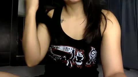 Viviana 3 online show from May 26, 8:59 pm
