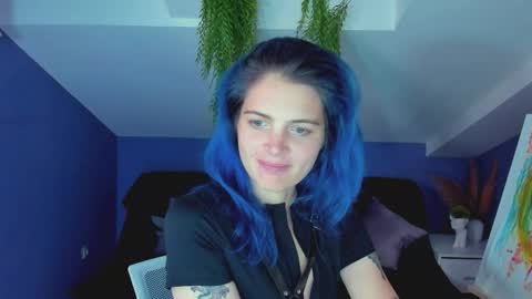 Katrine online show from September 24, 8:59 pm