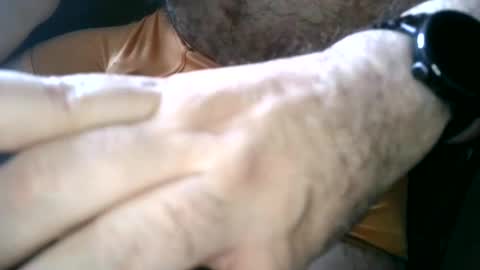 chang92543 online show from September 19, 5:38 pm