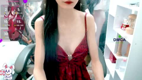 changchang_ online show from March 29, 8:38 am