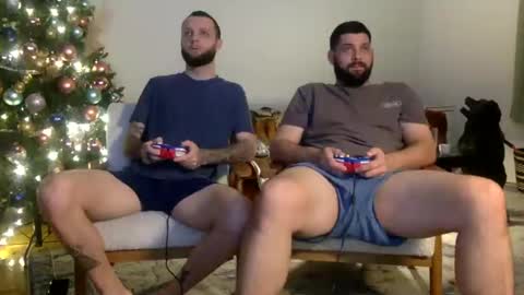 TATS AND TANNED online show from December 13, 1:26 am