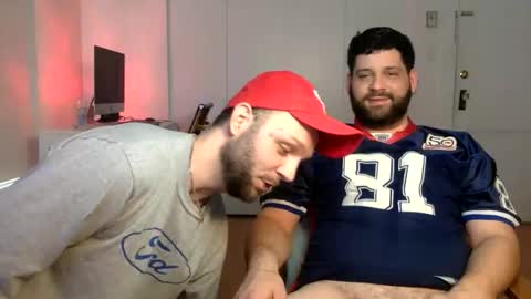 TATS AND TANNED online show from March 7, 7:58 pm