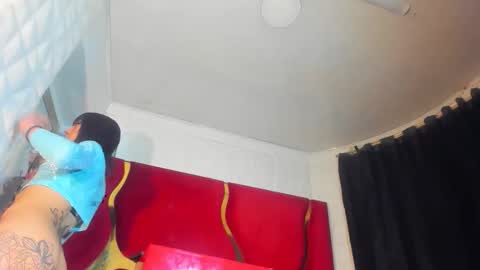 chaniesmith67x online show from May 12, 4:54 am