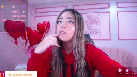 channel_blonde_a online show from February 6, 7:40 pm