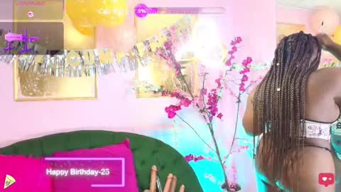 Snapshot of channel_miller69 chatting on September 14, 3:53 am Channel Miller online show from September 14, 3:53 am