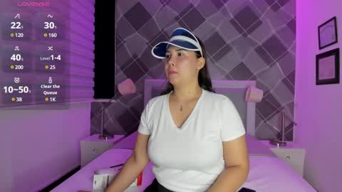 Channey online show from February 16, 11:49 am