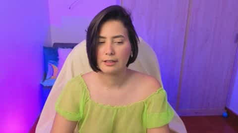 Alice online show from October 7, 6:48 pm