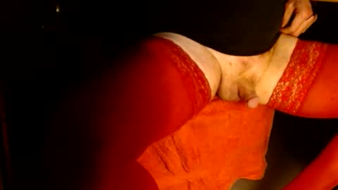 CD Chantal online show from March 4, 6:38 pm