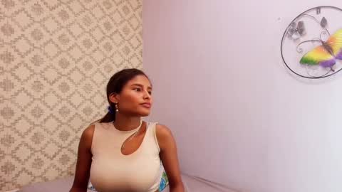 Raquel  online show from September 12, 2:19 pm