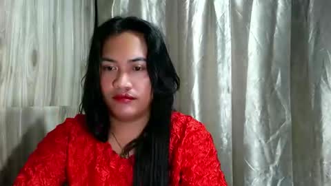 CHANTAL online show from May 11, 11:46 pm