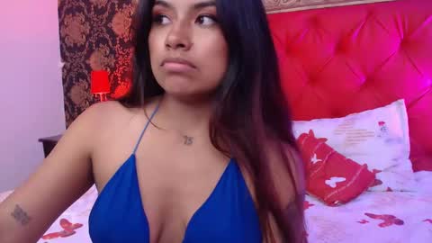  chantalpetit  online show from November 1, 7:46 pm