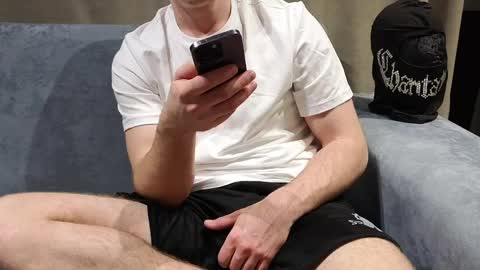 Stern online show from March 30, 8:09 pm