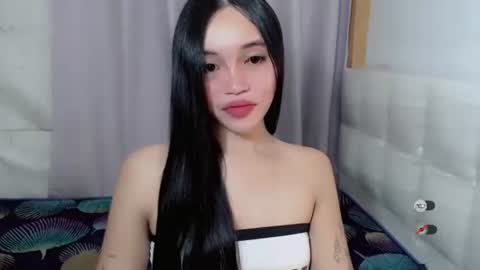 CHANTELLE online show from September 30, 11:15 pm