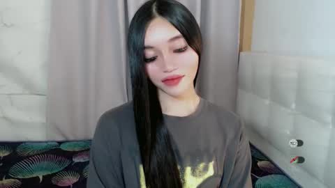 CHANTELLE online show from September 25, 1:01 am