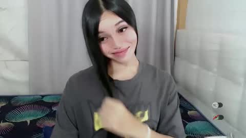 CHANTELLE online show from September 13, 11:18 pm