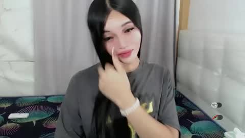 CHANTELLE online show from September 10, 10:33 pm