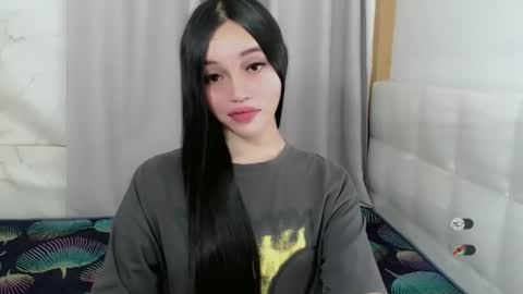 CHANTELLE online show from September 15, 11:39 pm