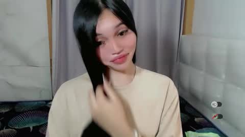 CHANTELLE online show from September 28, 10:41 pm