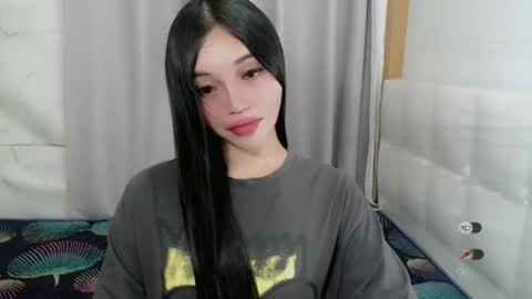 CHANTELLE online show from September 19, 10:24 pm