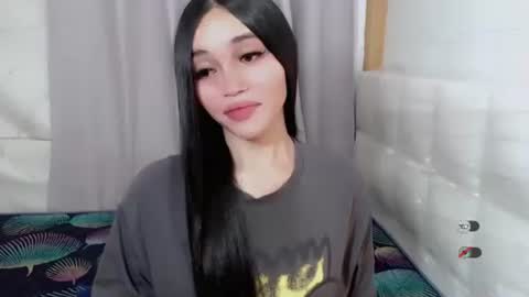 CHANTELLE online show from October 8, 1:35 am