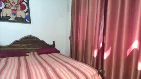 chanu174 online show from October 7, 4:30 am