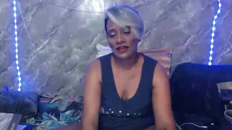 Zaria Vixen online show from September 20, 9:07 pm