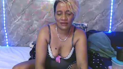 Zaria Vixen online show from October 9, 10:59 pm