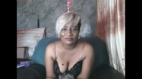 Zaria Vixen online show from November 3, 12:28 pm