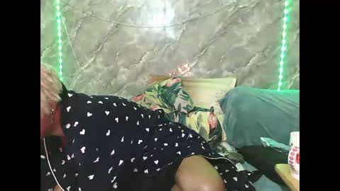 Zaria Vixen online show from October 8, 10:48 pm