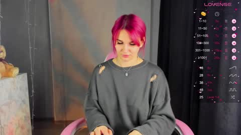 Snapshot of chaoka_ chatting on January 21, 4:32 am Suzanna Snow online show from January 21, 4:32 am