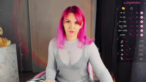 Snapshot of chaoka_ chatting on January 24, 4:59 am Suzanna Snow online show from January 24, 4:59 am