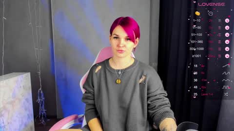 Snapshot of chaoka_ chatting on January 4, 3:40 am Suzanna Snow online show from January 4, 3:40 am