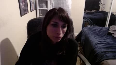 Chaos Kat online show from February 1, 11:29 am