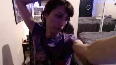 Chaos Kat online show from November 18, 4:26 am