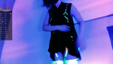 ChaosVictoria online show from September 23, 8:19 am