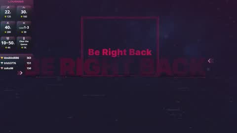 SofiLiam online show from March 17, 9:31 pm