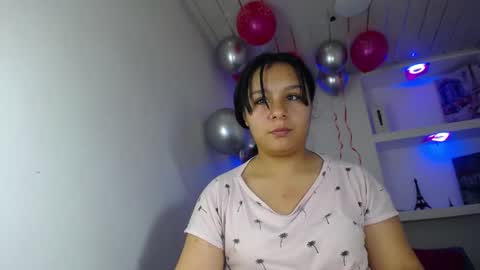 charis 2 online show from November 18, 12:19 pm