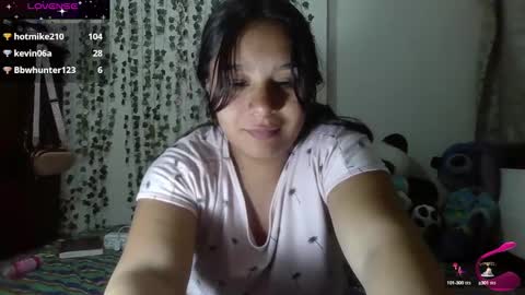 Snapshot of charis_21 chatting on December 23, 3:50 am charis 2 online show from December 23, 3:50 am