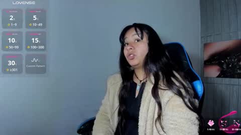 charis 2 online show from October 3, 8:22 am